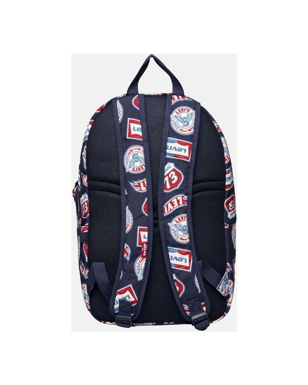Backpacks di Levi's in Blue