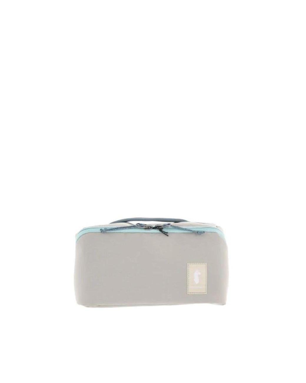 COTOPAXI Gray Toilet Bags for men