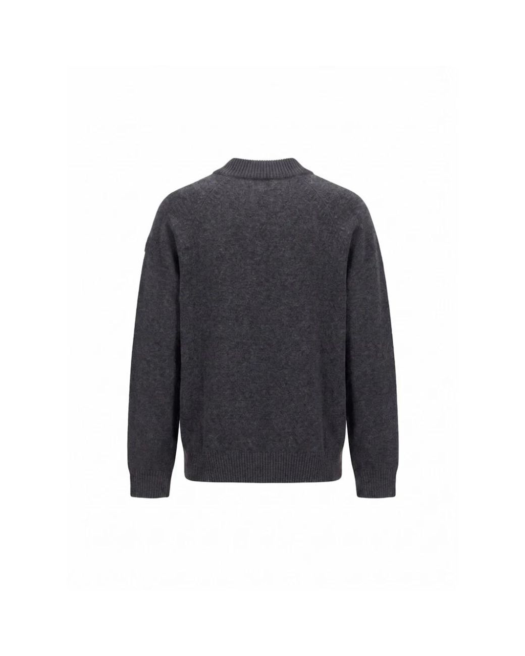 Cardigans Moncler de hombre de color Blue