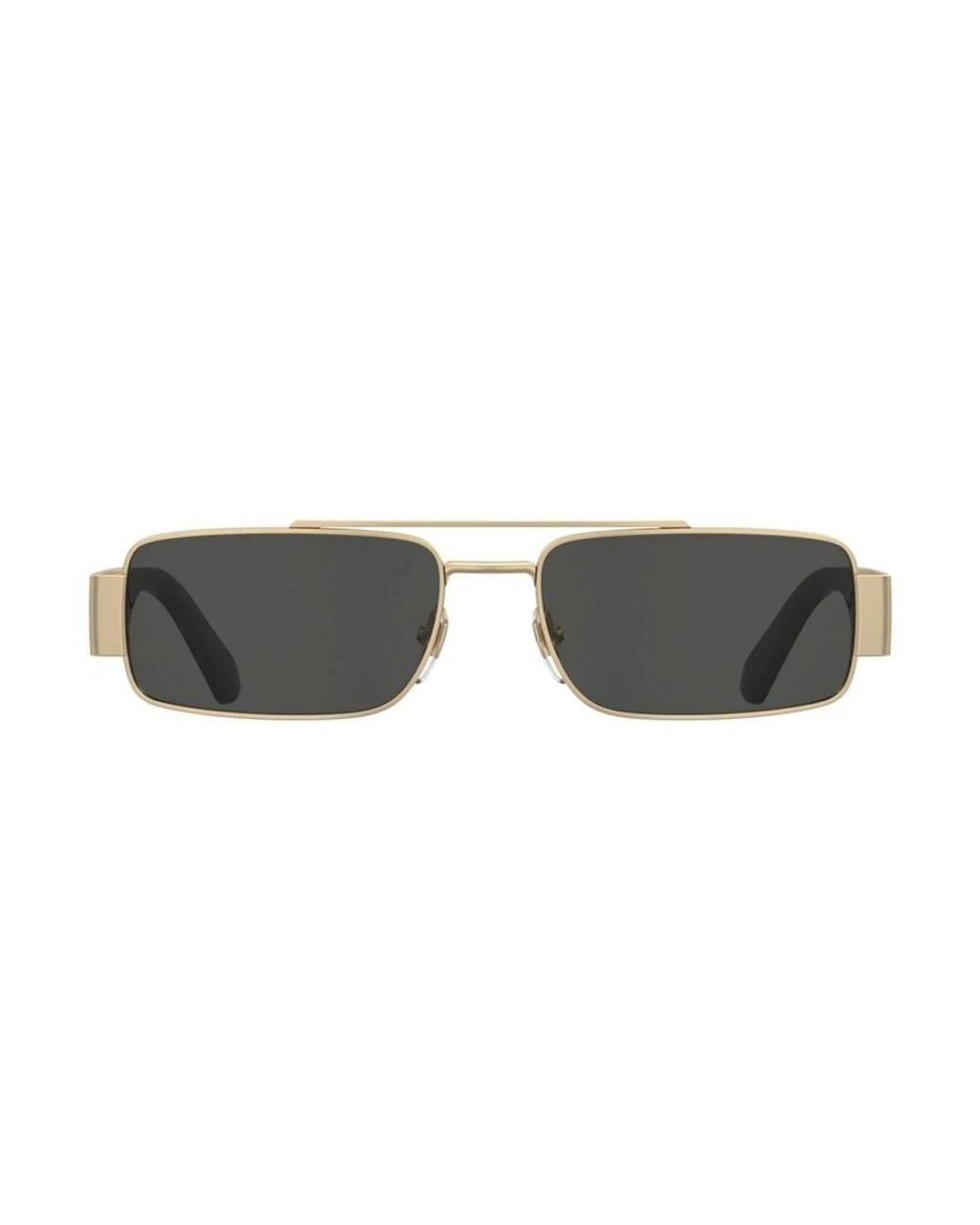 Moschino Black Sunglasses