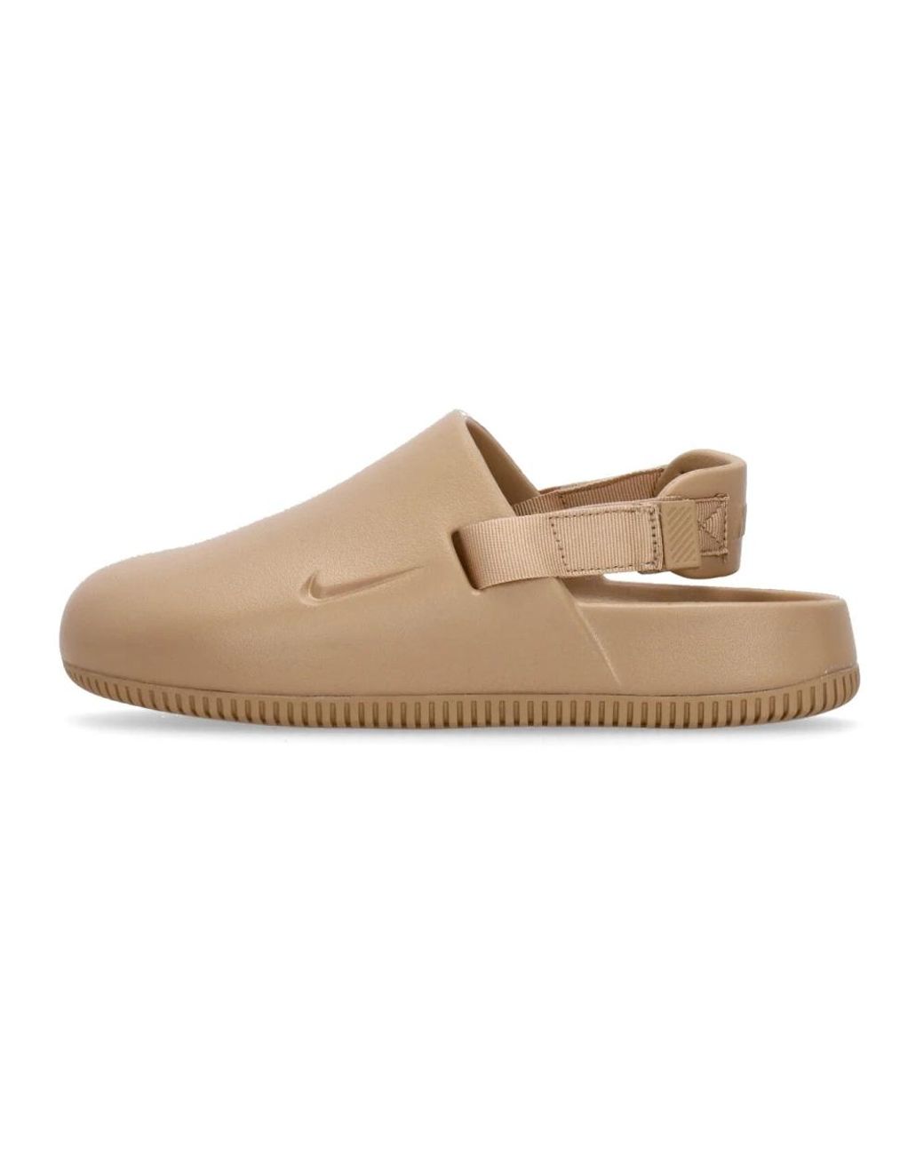 Outdoor Shoes di Nike in Natural da Uomo