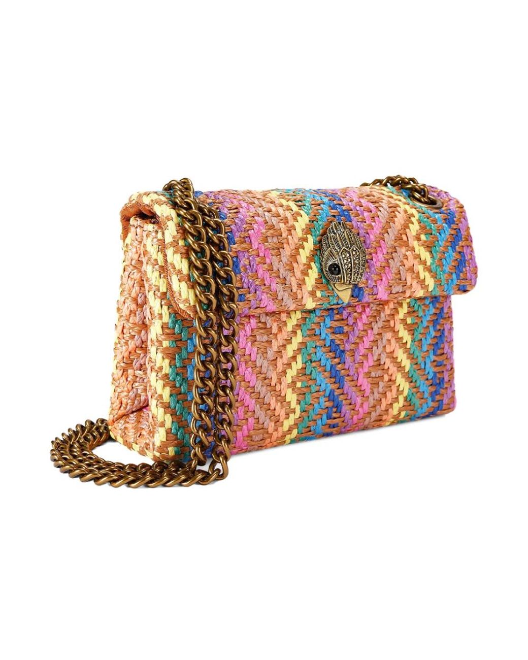 Kurt Geiger Multicolor Cross Body Bags
