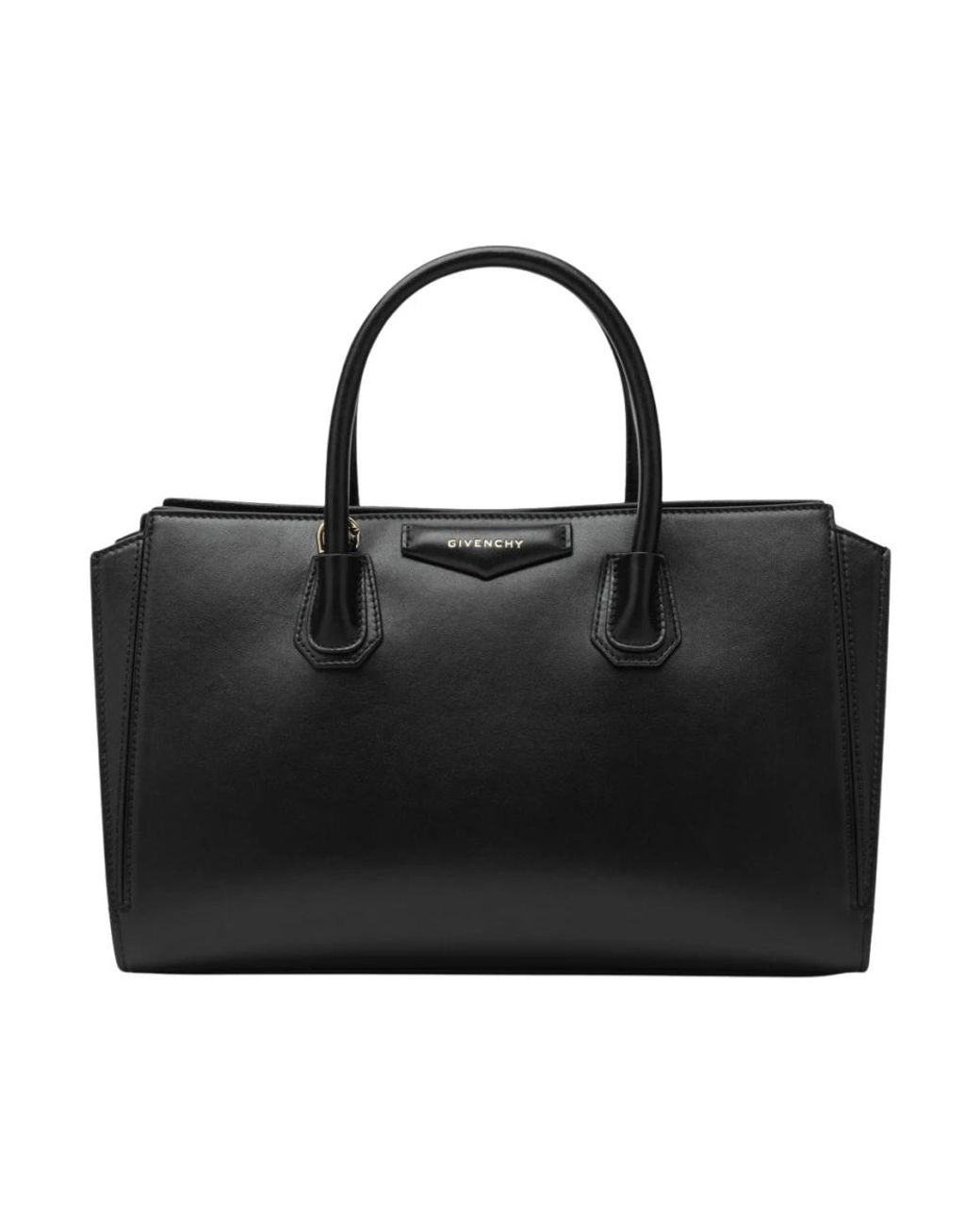 Givenchy Black Catchall Small