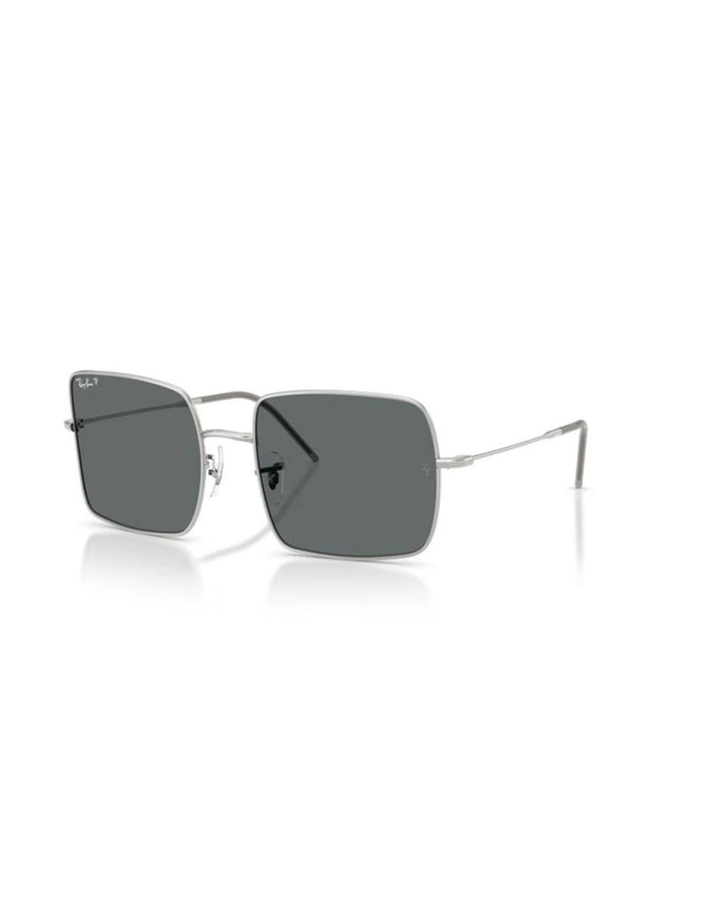 Ray-Ban Gray Sunglasses