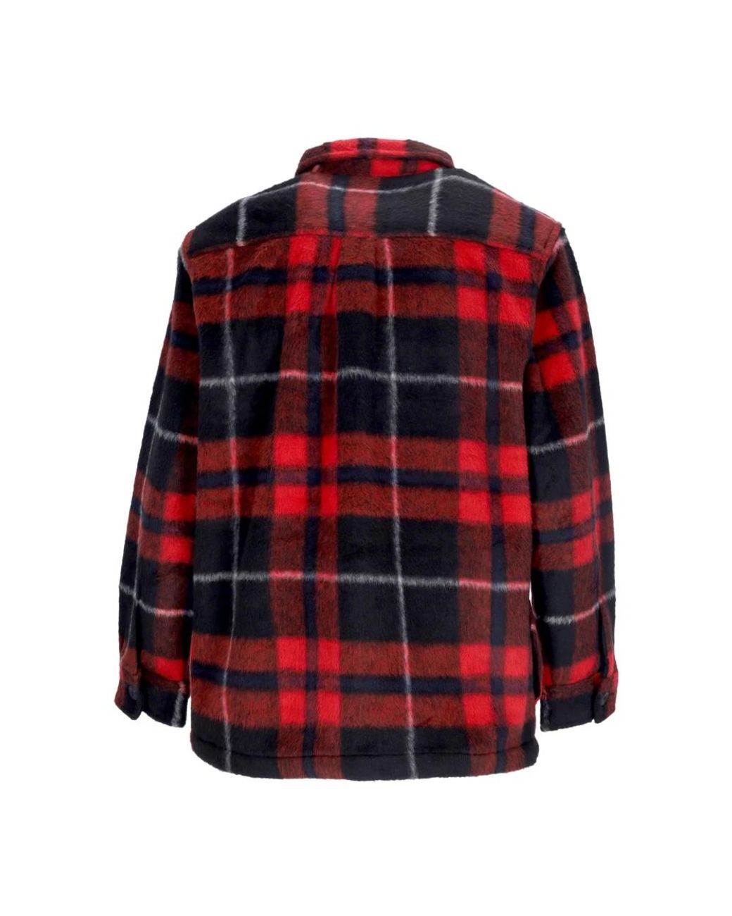 Carhartt Red Casual Shirts for men