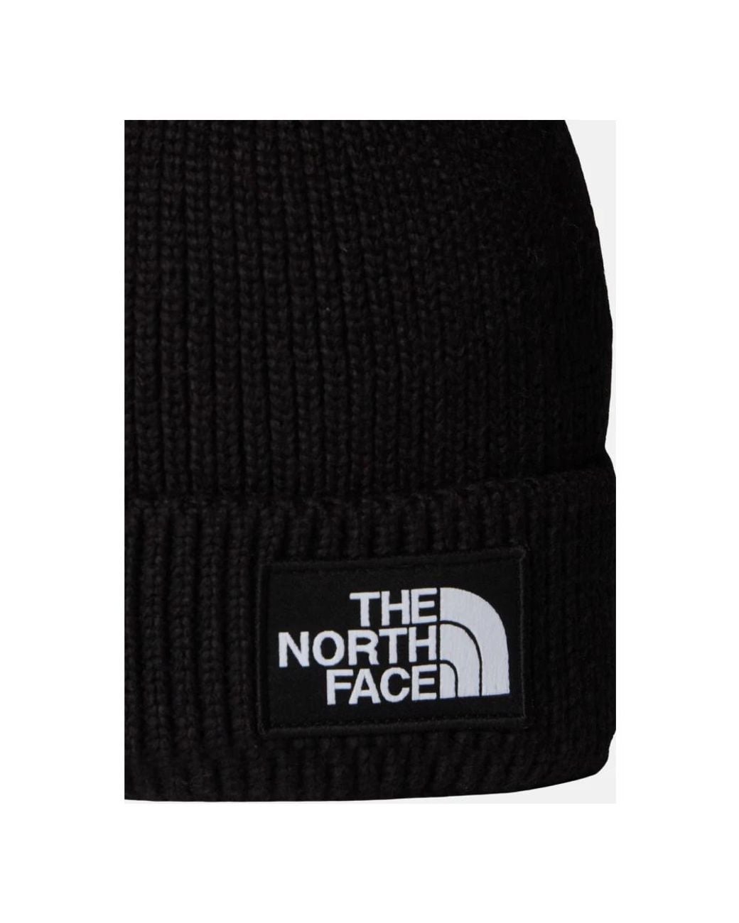 The North Face Black Accessories for men