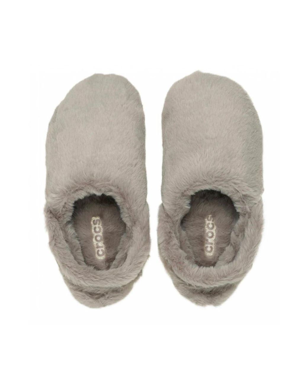 Clogs CROCSTM en coloris Gray