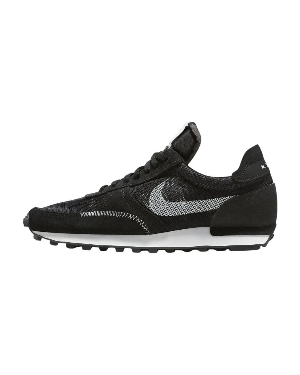 Nike Daybreak Type in Black für Herren