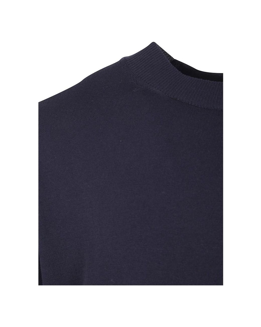 Comme des Garçons Blue T-Shirts for men
