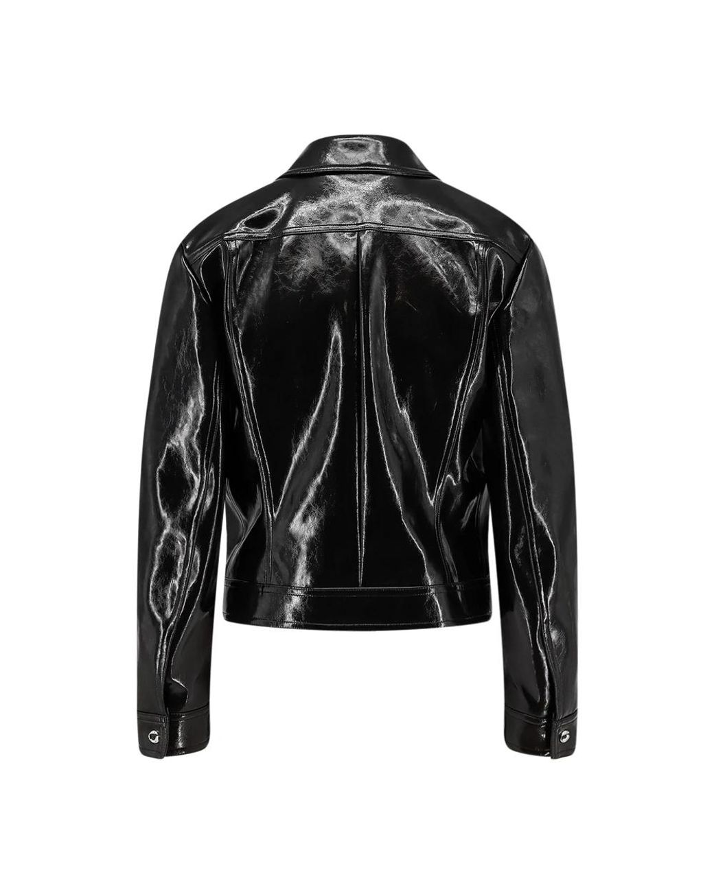 Coperni Black Light Jackets