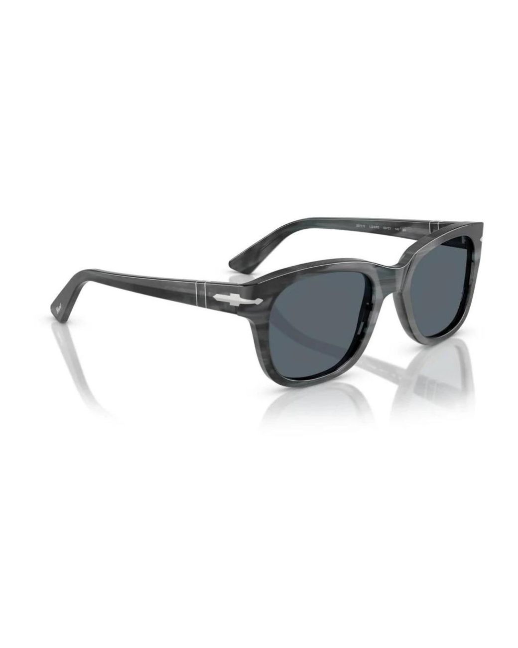 Persol Gray Sunglasses for men