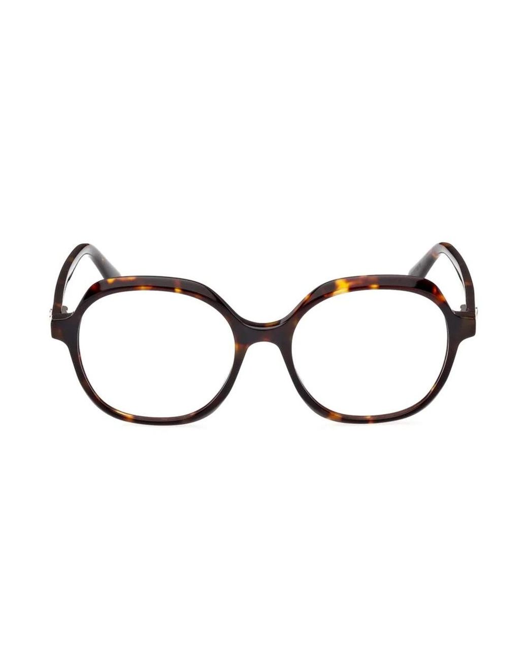 Guess Brown Glasses
