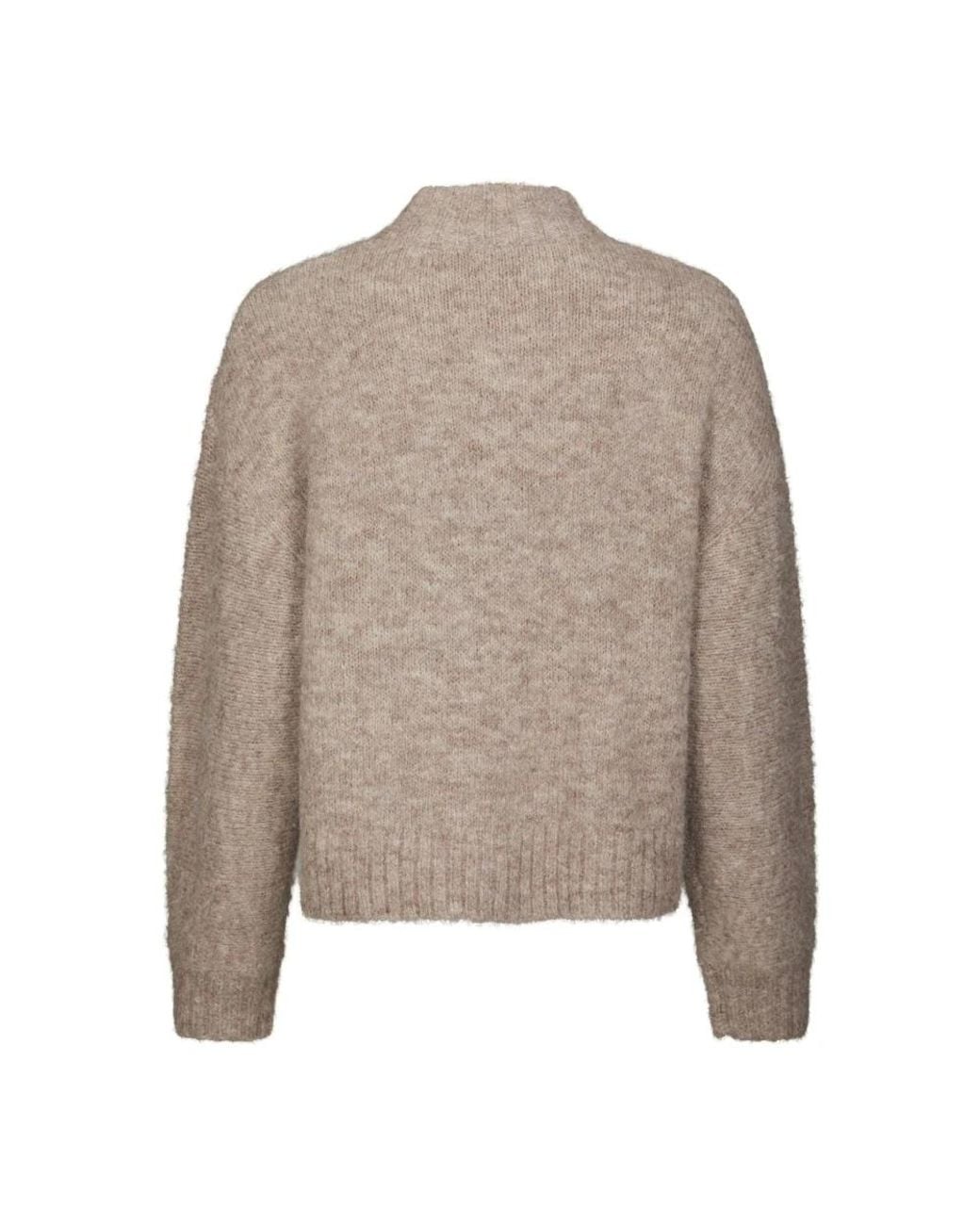 Cardigans Neo Noir en coloris Brown