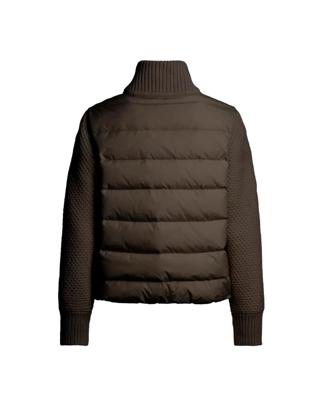 Parajumpers Brown Light Jackets