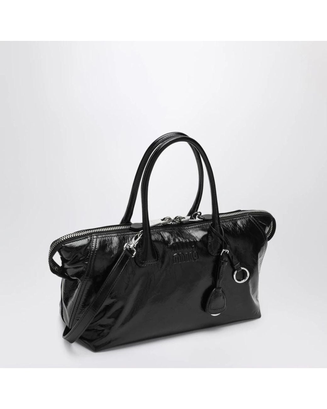 Miu Miu Black Handbags