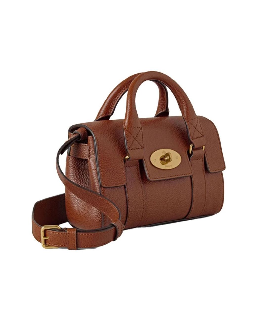 Mulberry Brown Handbags