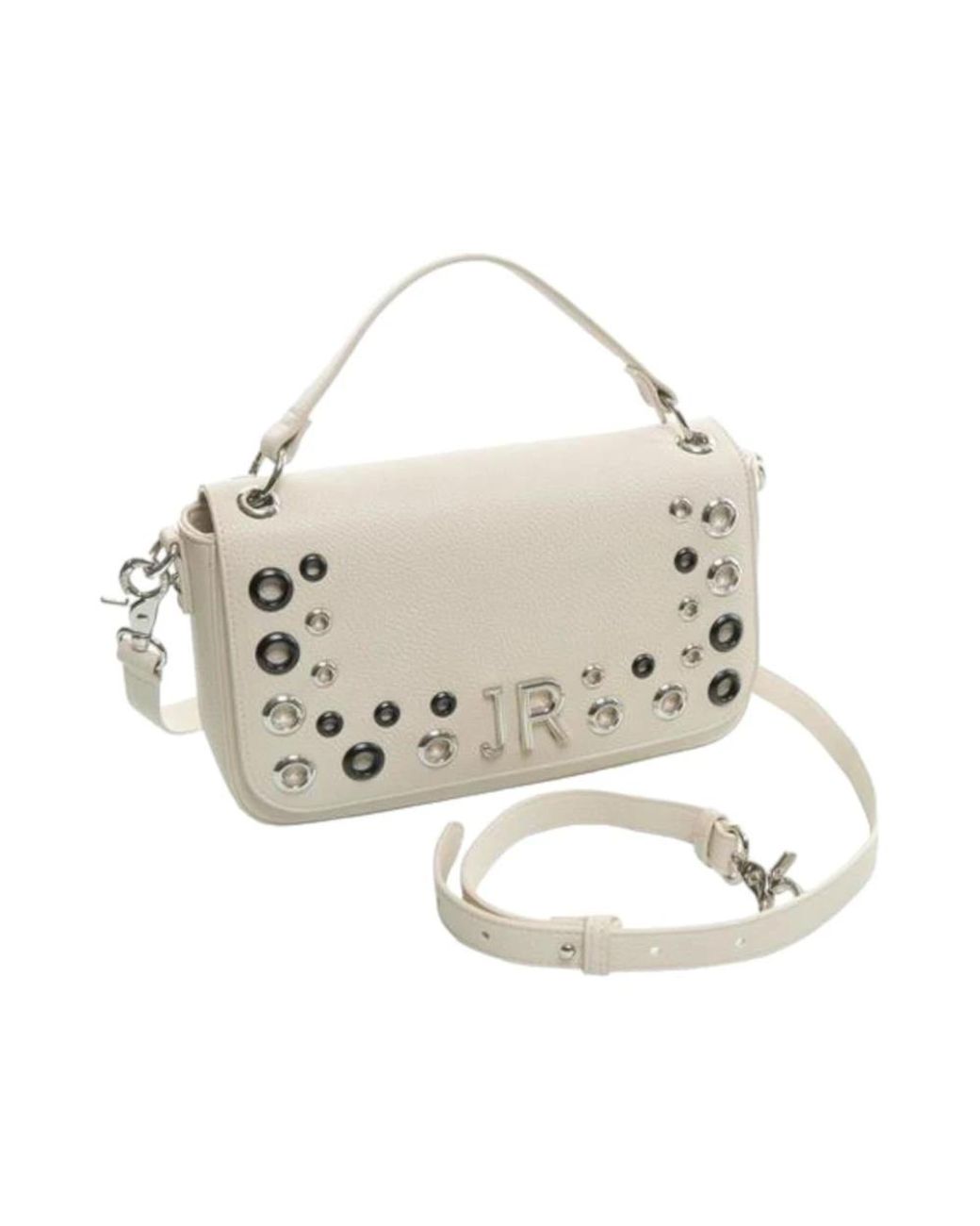 John Richmond Natural Handbags