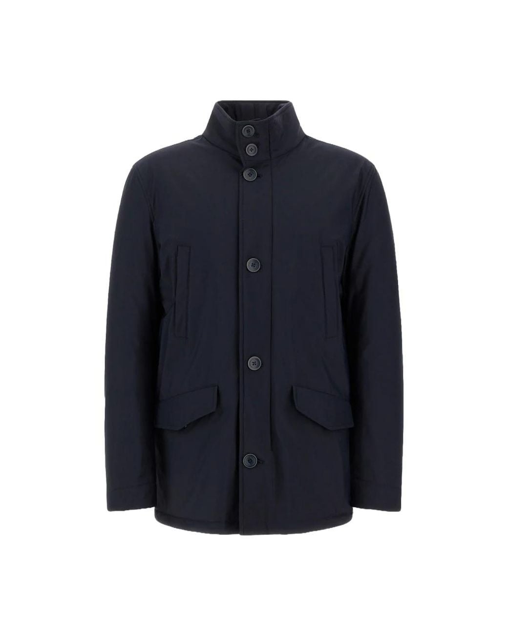 Light Jackets Herno pour homme en coloris Blue