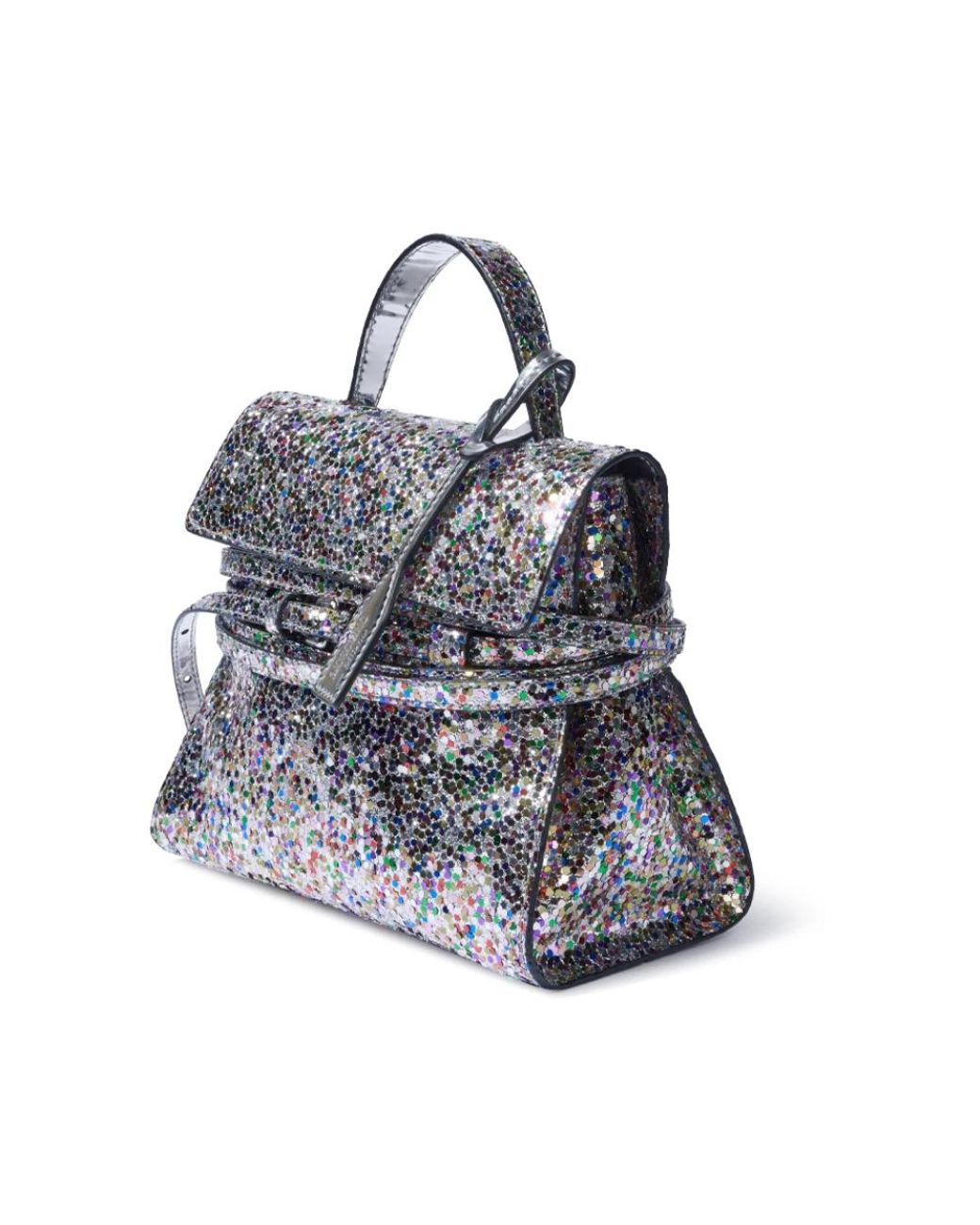 Moschino Multicolor Handbags