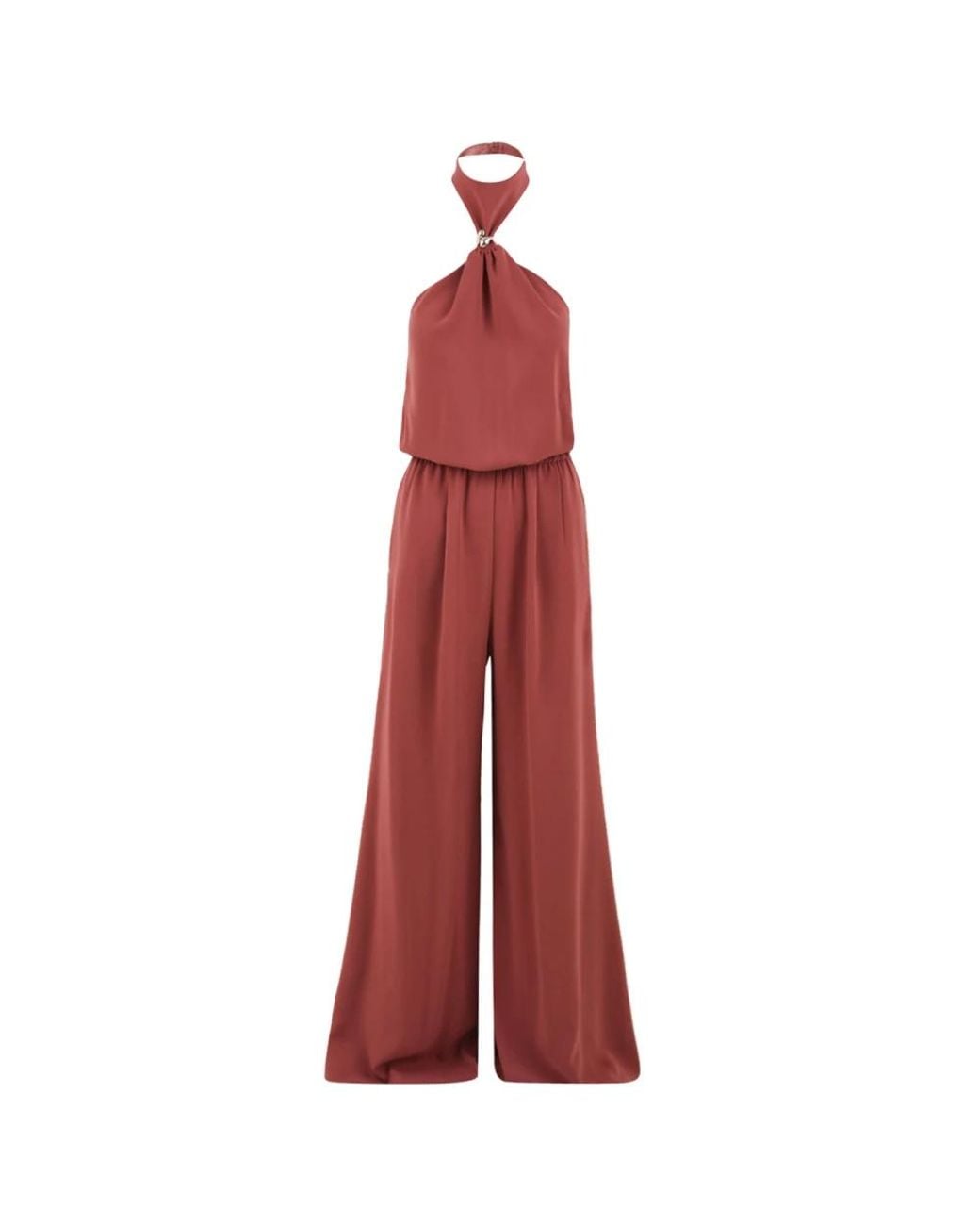 Jumpsuits Aniye By de color Red