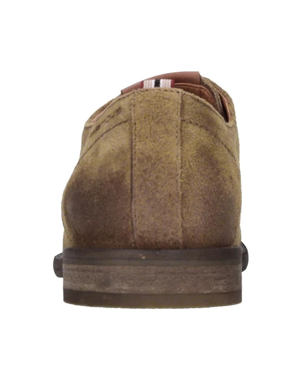 Ambitious Brown Dress Shoes for men