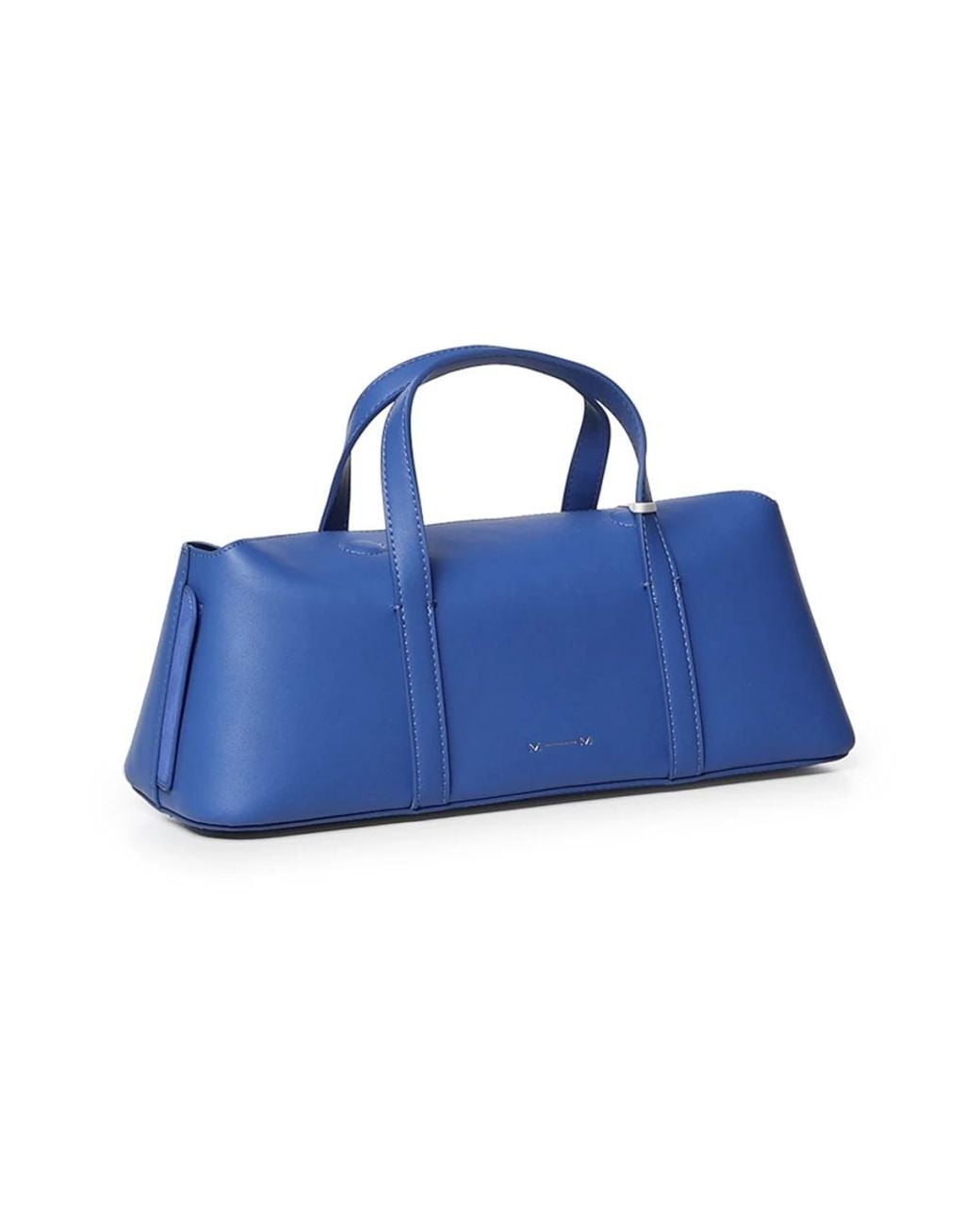 Max Mara Blue Handbags