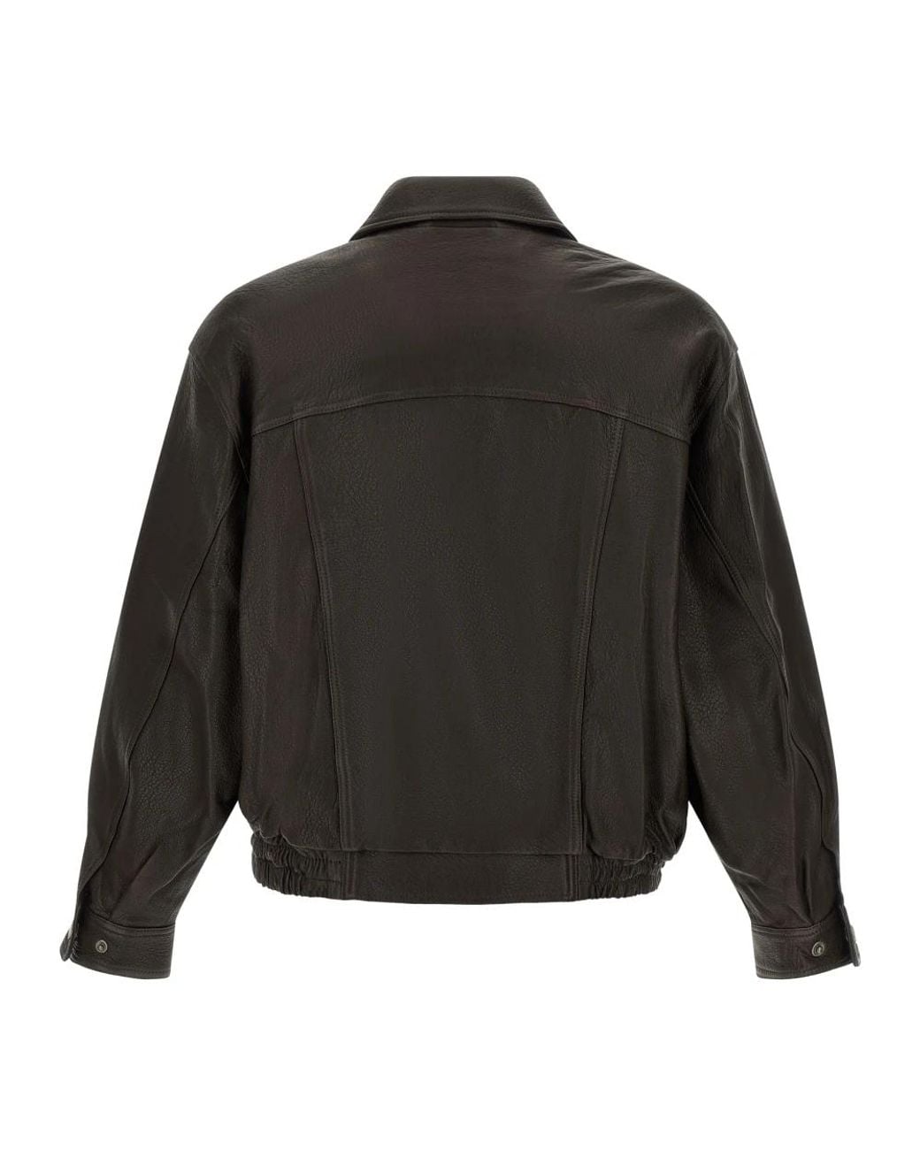 Bomber Jackets DUNST de hombre de color Black