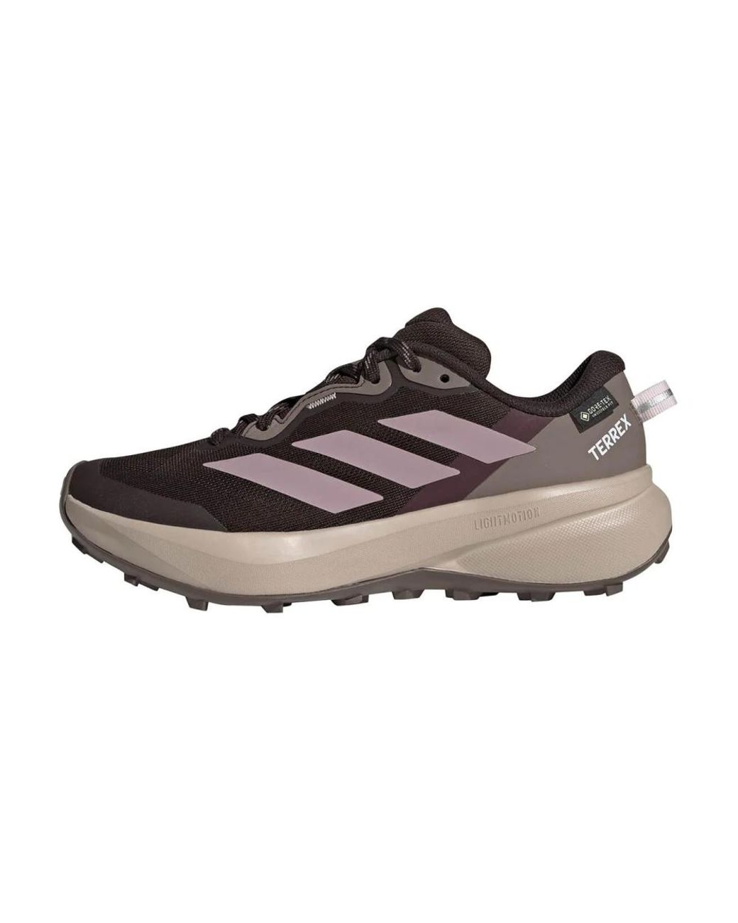 Adidas Tracefinder Plus Gtx in het Brown voor heren