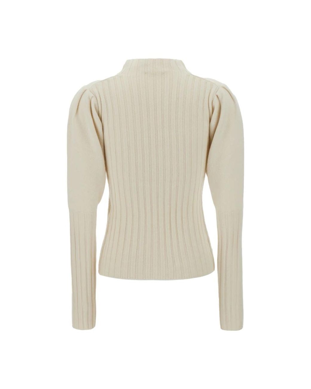 Turtlenecks Chloé en coloris Natural