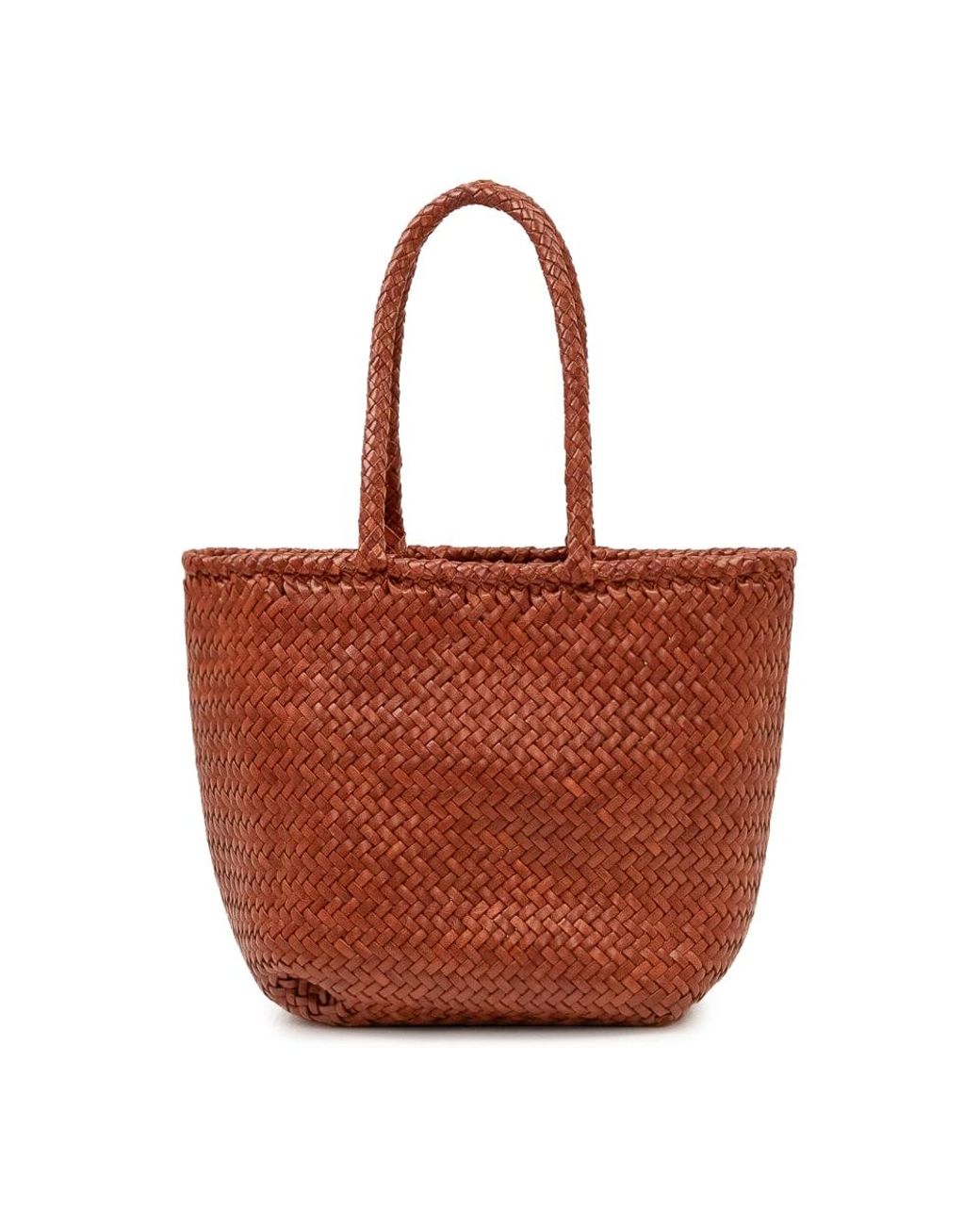 Dragon Diffusion Tote Bags in Red | Lyst UK