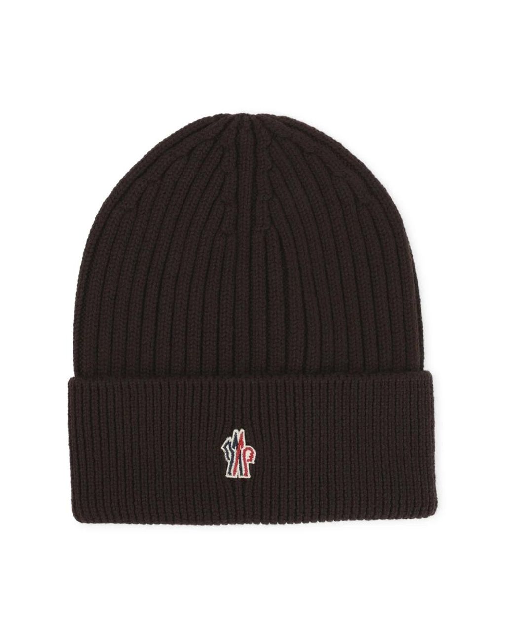 Moncler Black Accessories for men