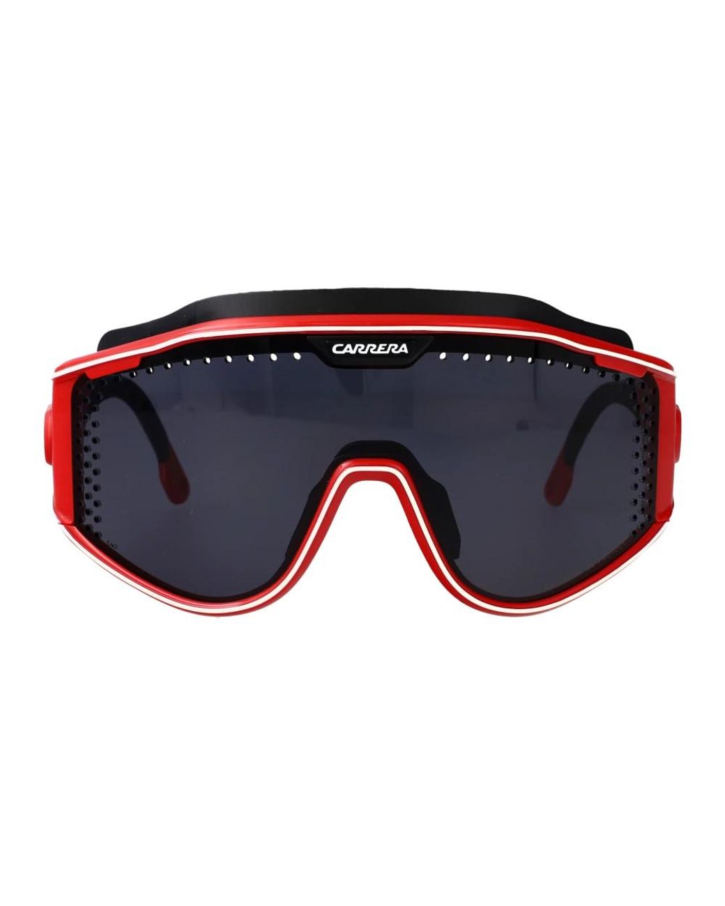 Sunglasses Carrera de hombre de color Red