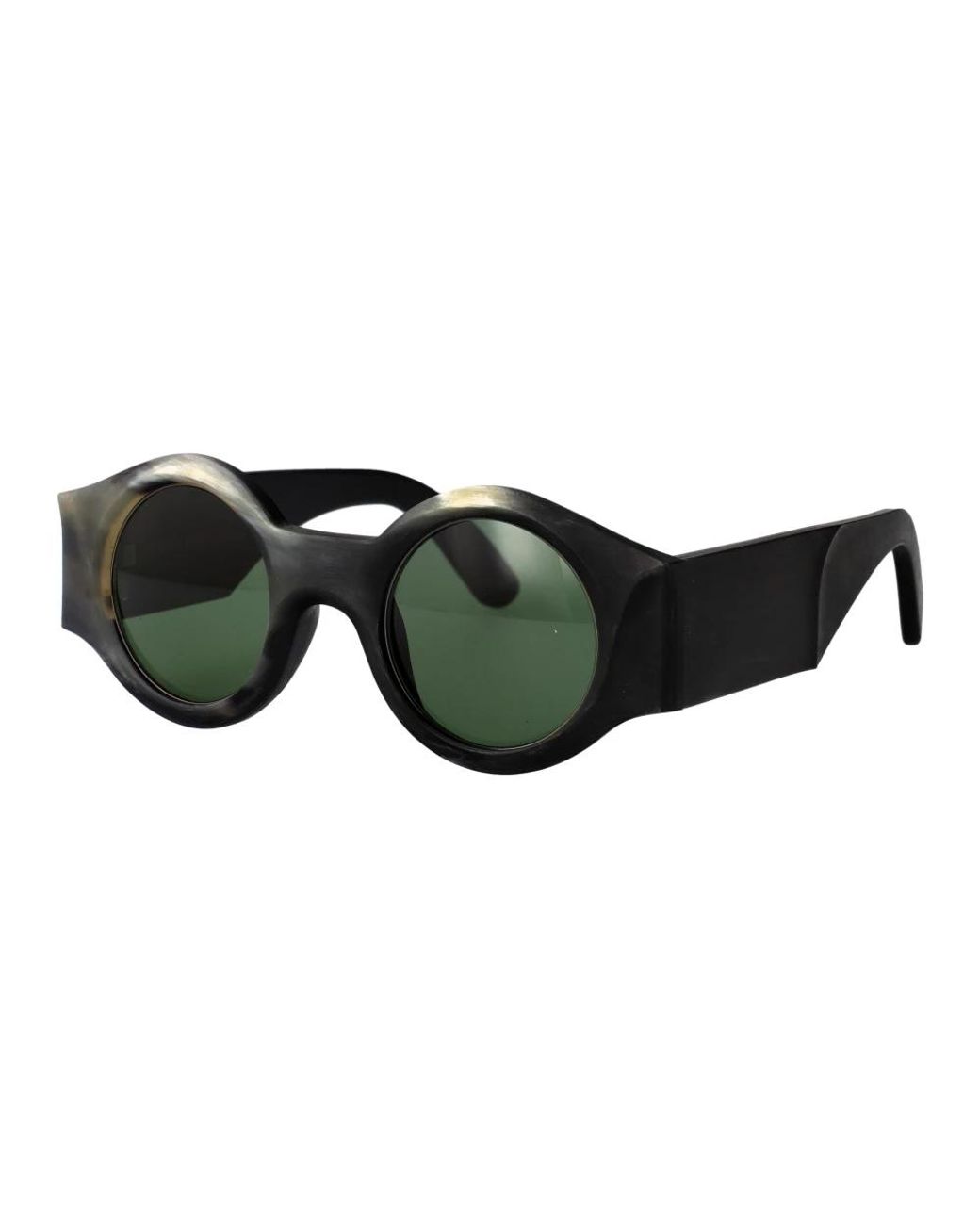 Rigards Green Sunglasses