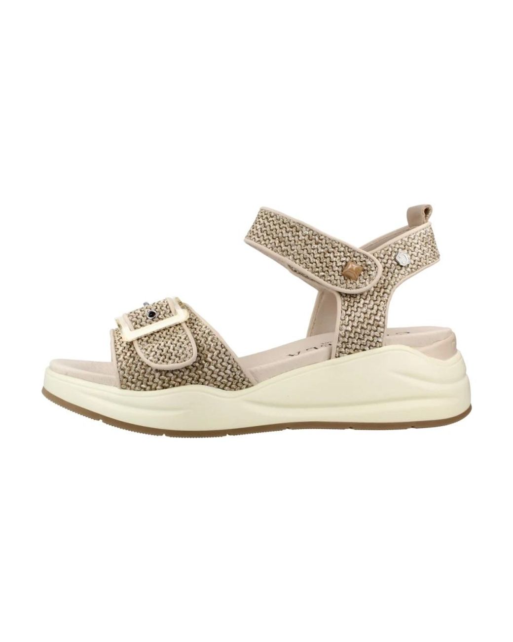 Carmela Metallic 163268C Sandale