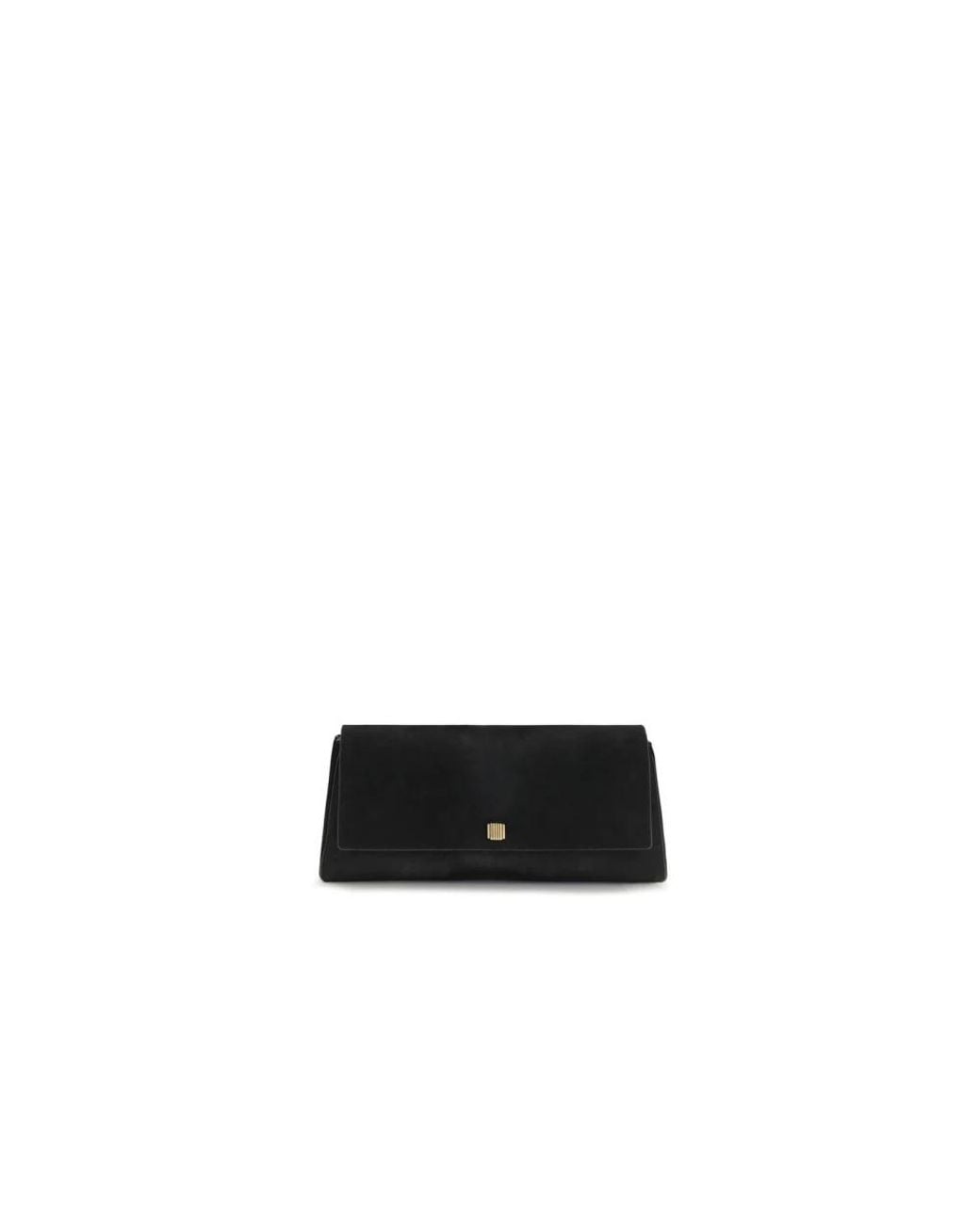 Clutches di Khaite in Black