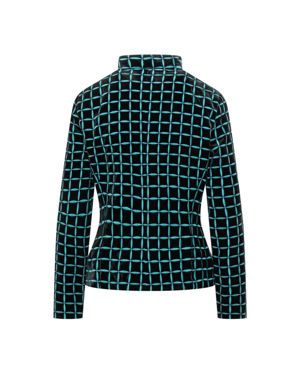 Emporio Armani Green Light Jackets