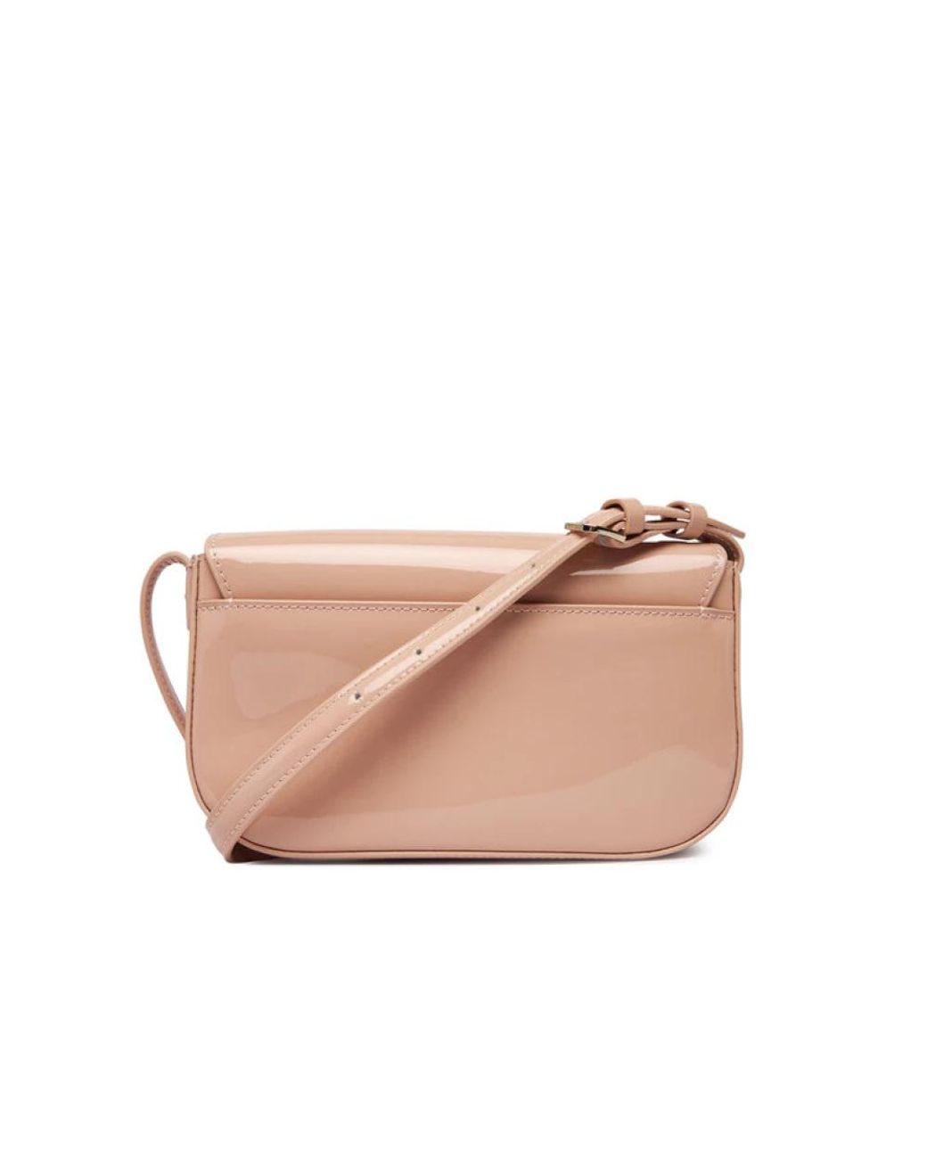 Patrizia Pepe Pink Shoulder Bags