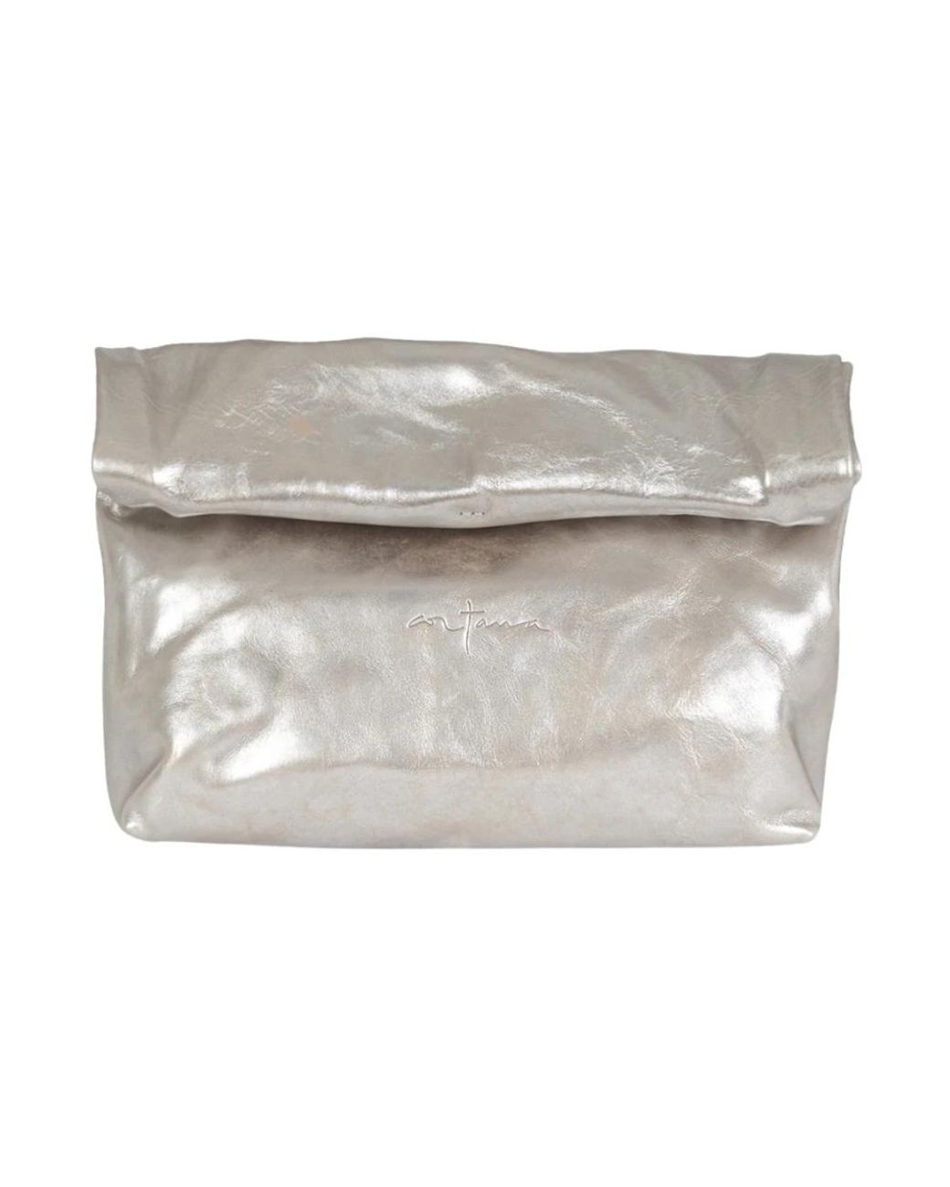 Cortana Gray Clutches