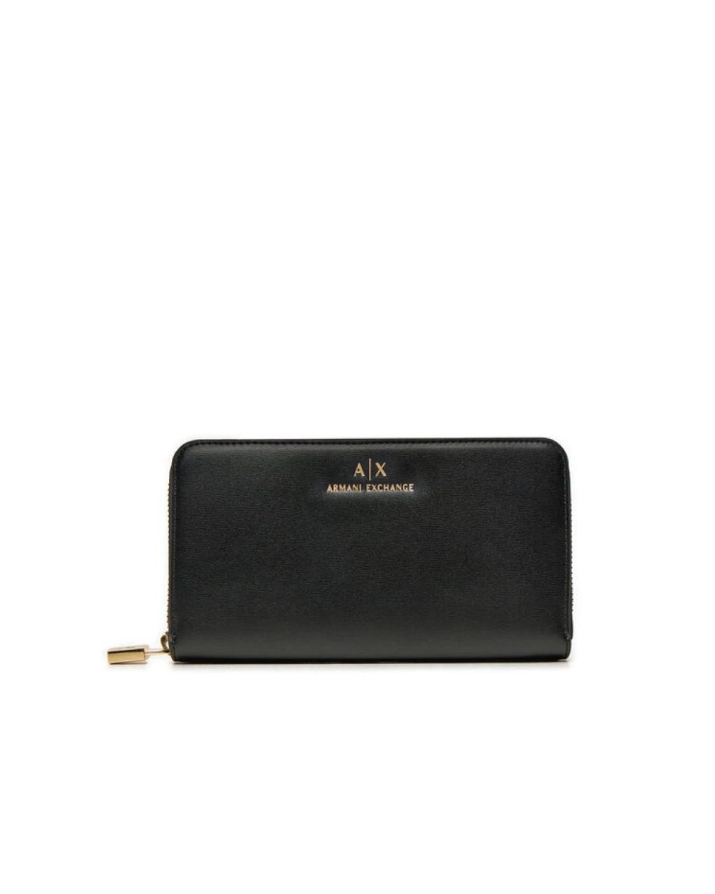 ARMANI EXCHANGE Black Wallets & Cardholders