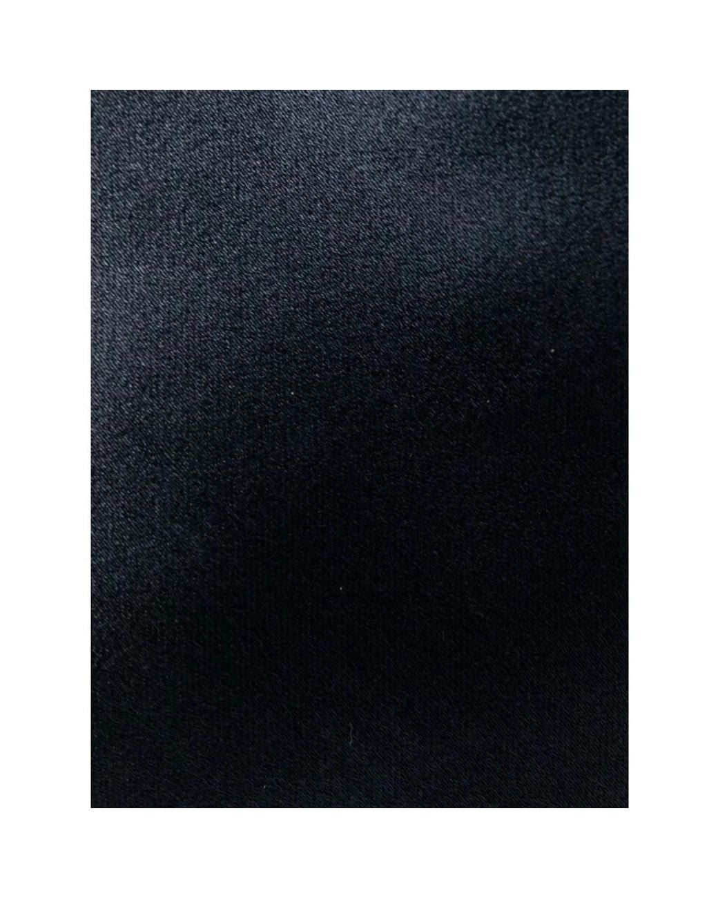 Ties Caruso de hombre de color Blue