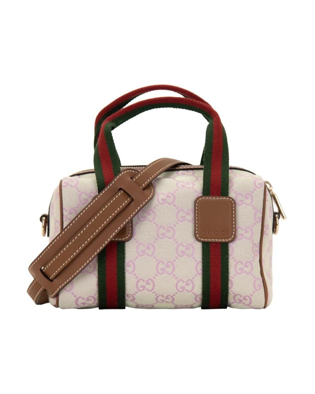 Gucci Brown Mini Bags