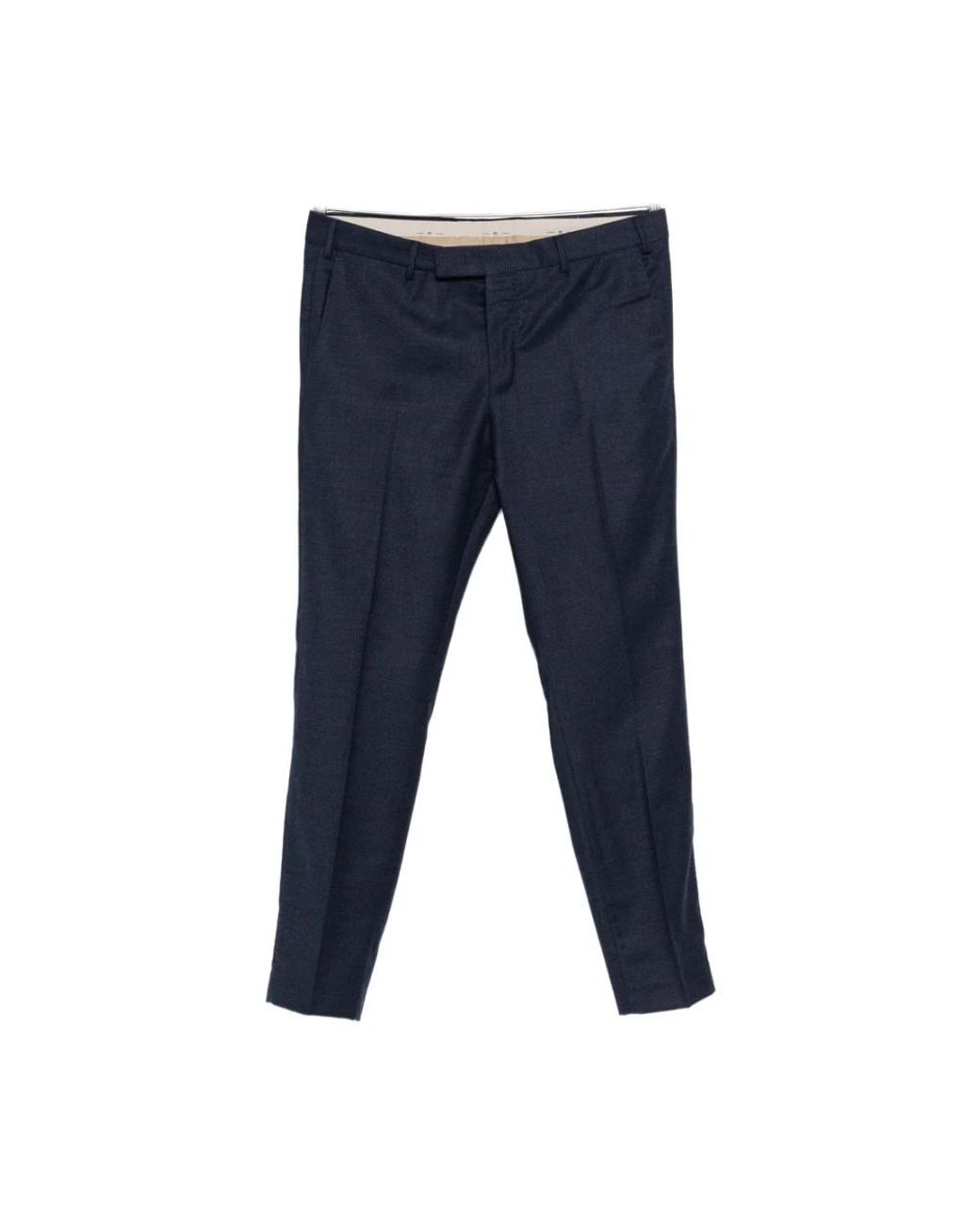 PT Torino Broeken ,Blauw ,Pant Pt 01 Mr 90 in het Blue voor heren