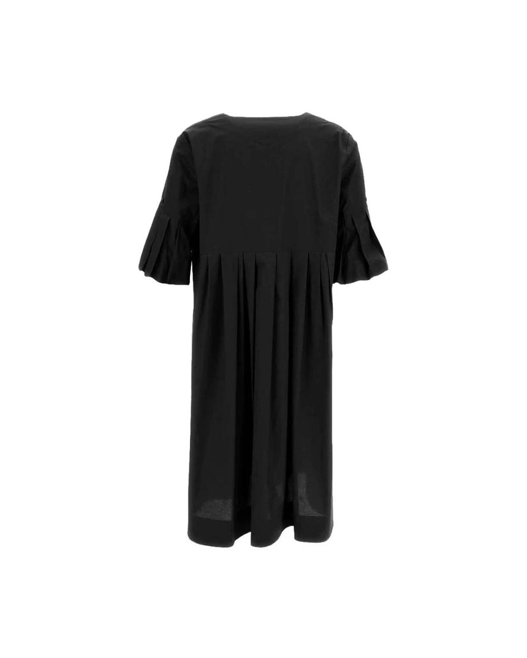 Short Dresses Fay en coloris Black