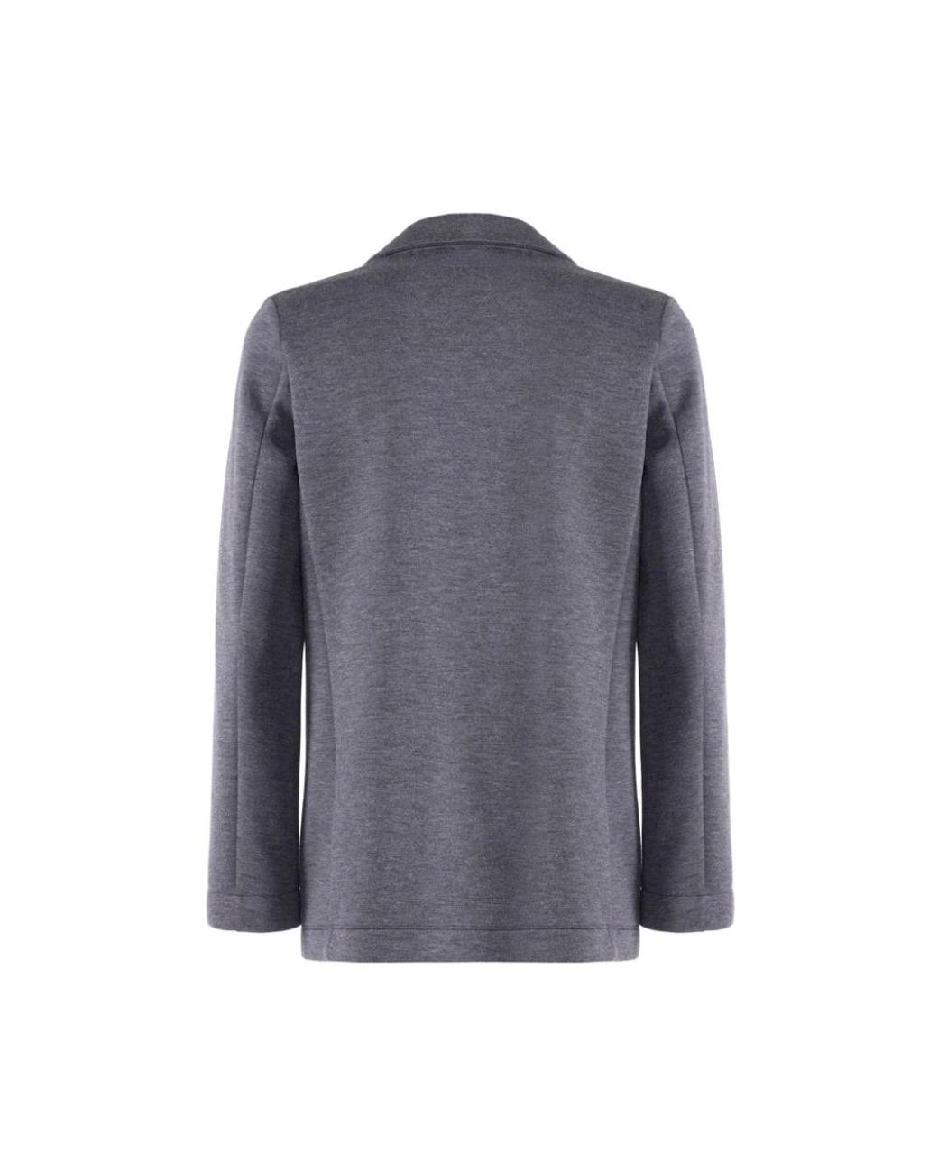 Nenette Gray Blazers