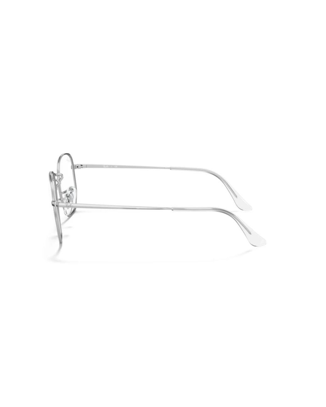 Ray-Ban Metallic Hexagonal Optics