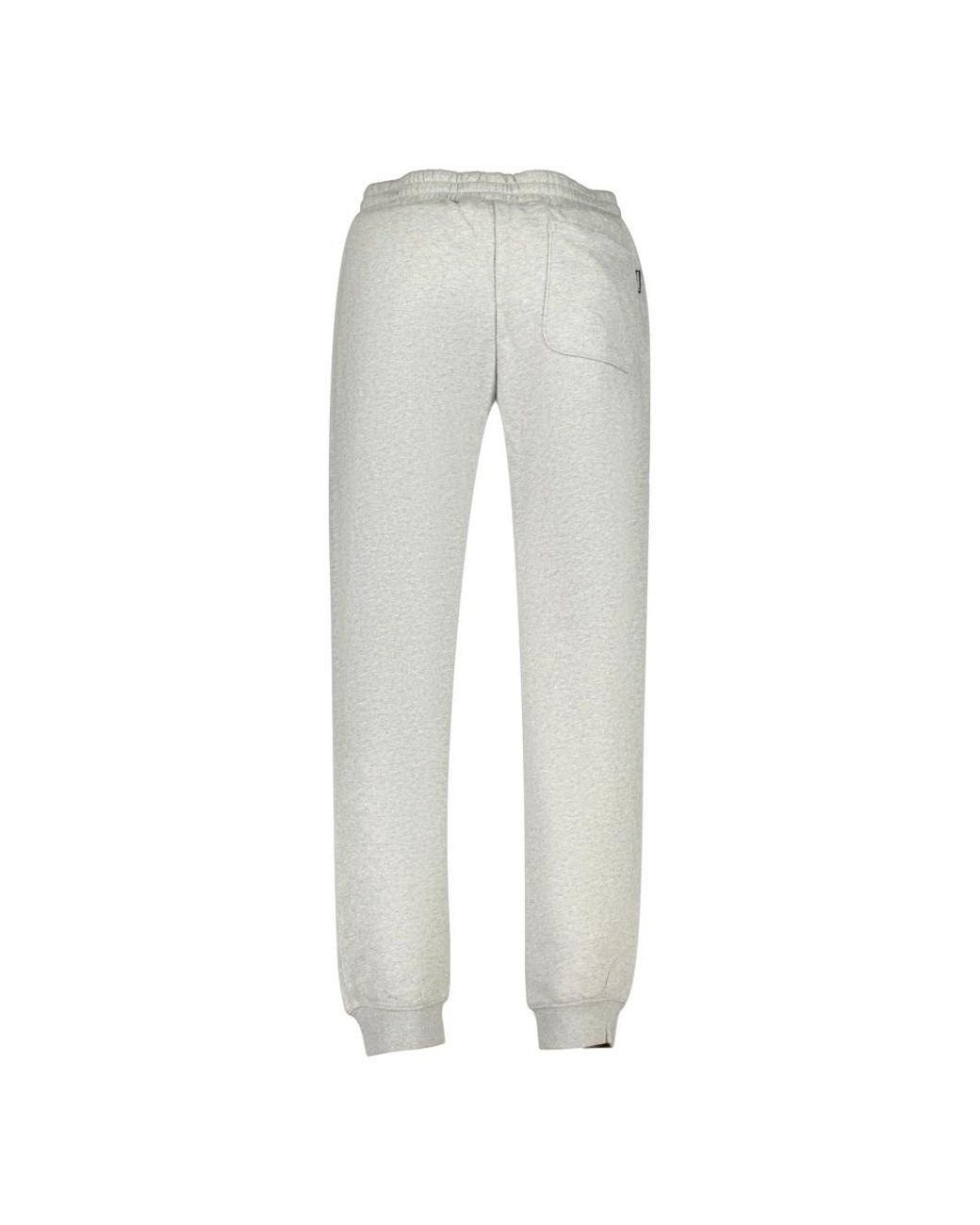Converse Gray Sweatpants for men
