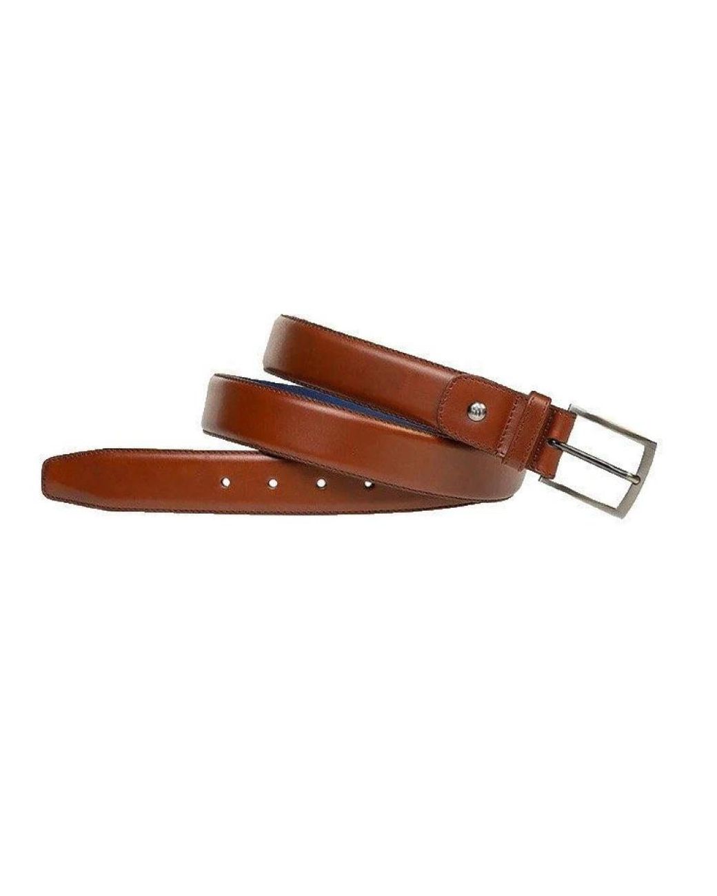 Floris Van Bommel Accessoires ,Bruin ,De Belter 06.07 in het Brown voor heren