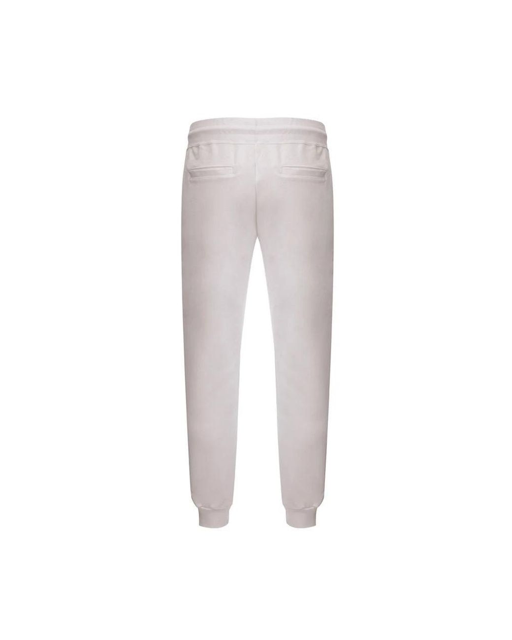 Sweatpants Gcds de hombre de color Red