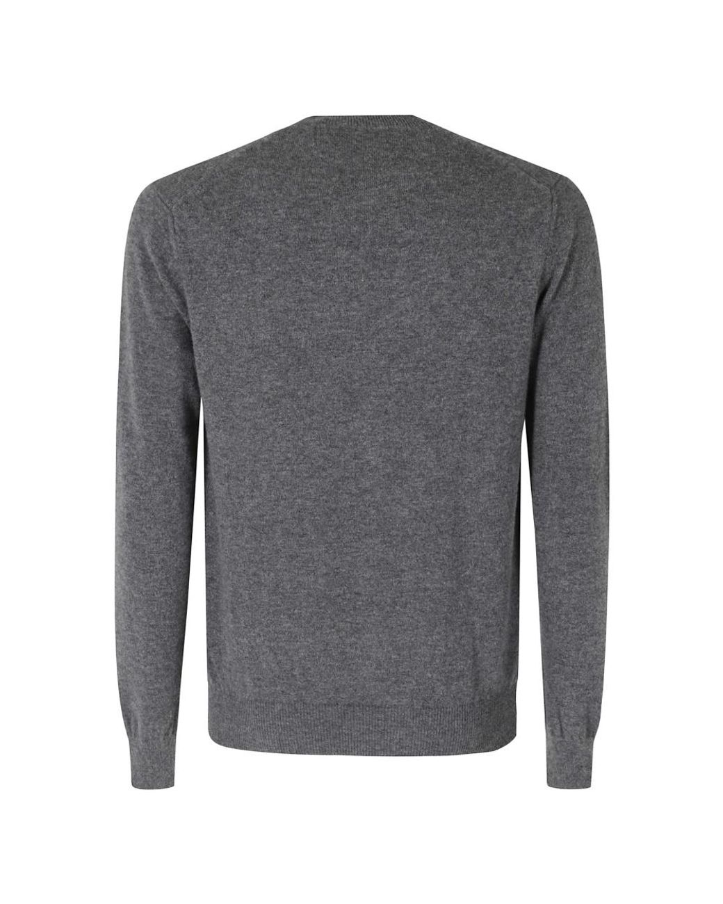 Cardigans COMME DES GARÇONS PLAY de hombre de color Gray