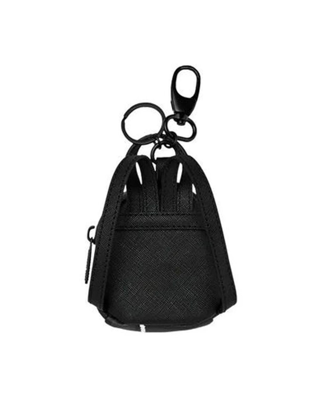 Keyrings di Sprayground in Black